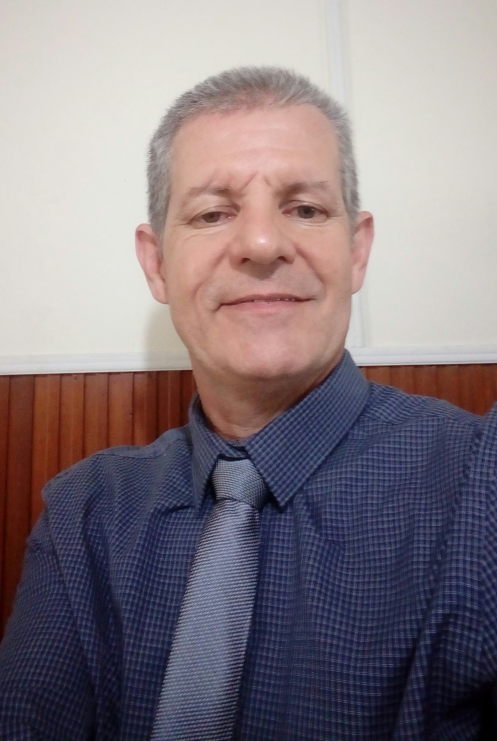 Logo da empresa SILVIO MARCOS GARCIA