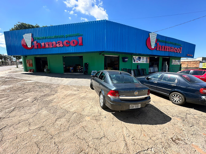 Logo da empresa FRAMCOL MATERIAIS PARA CONSTRUCAO EIRELI