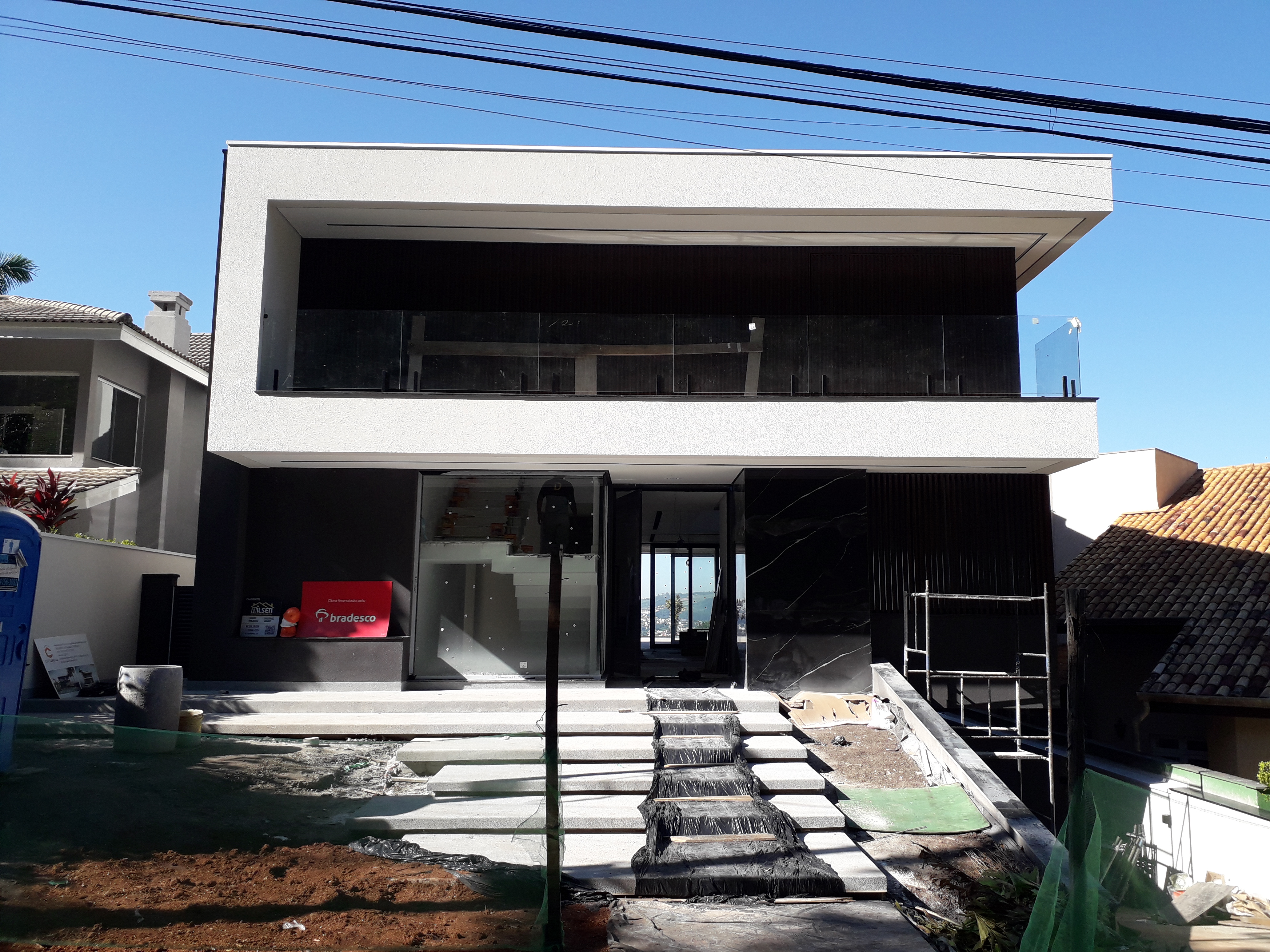 Logo da empresa FRANCISCO NASCIMENTO DOS SANTOS JUNIOR 34133220870