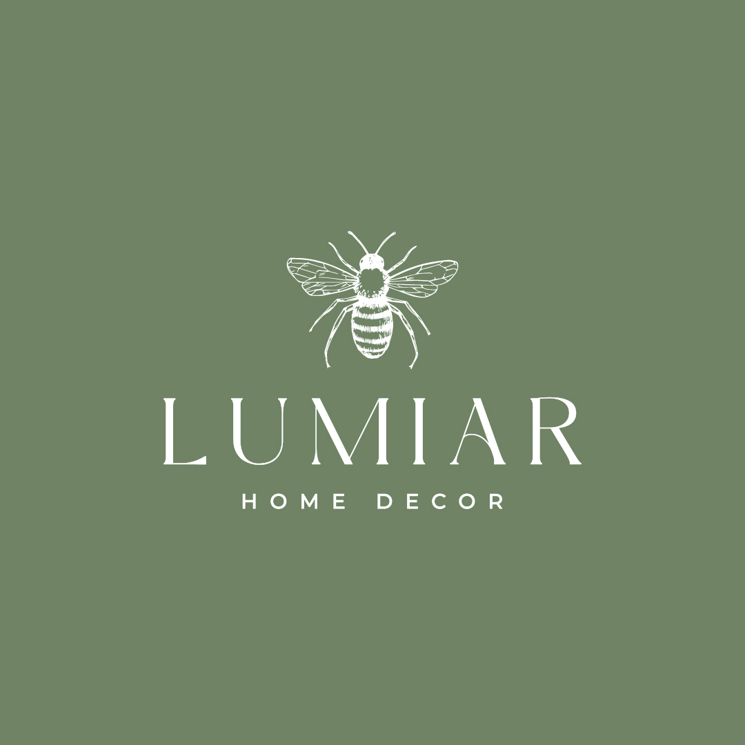 Logo da empresa atendimento@lumiarhomedecor.com.br