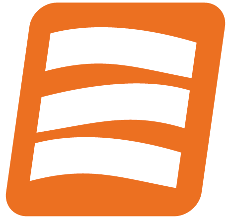 Logo da empresa ENERLUZ ENGENHARIA E ELETRICIDADE LTDA