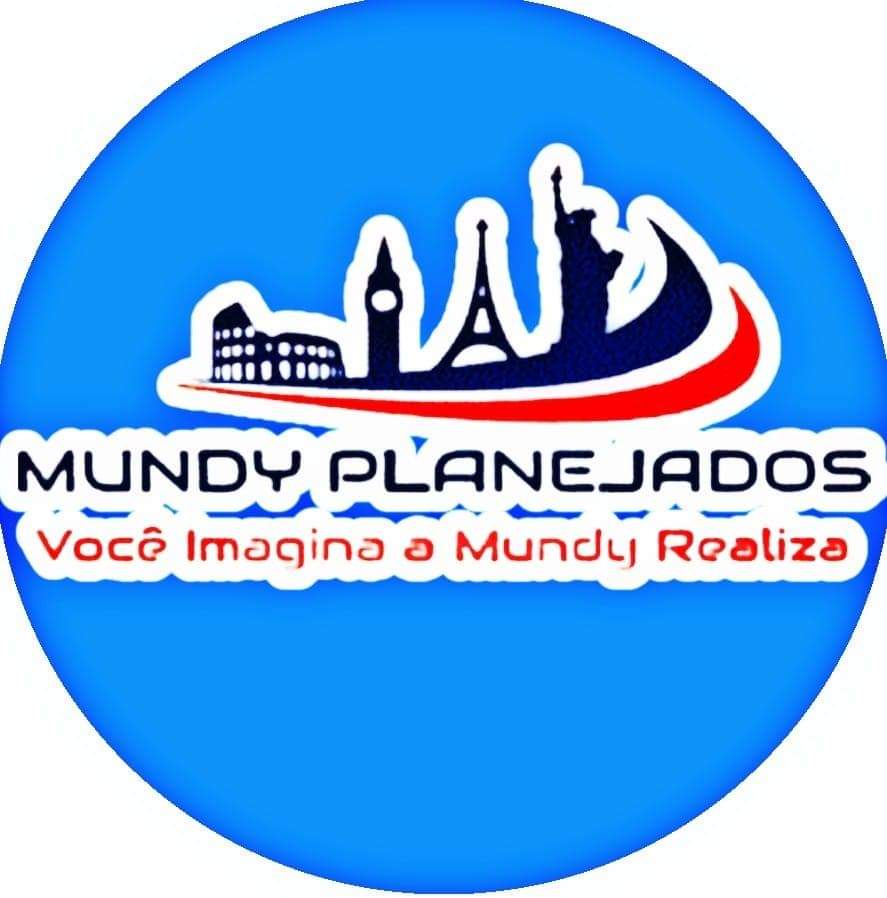Logo da empresa MUNDY PLANEJADOS LTDA