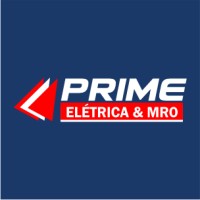 Logo da empresa PRIME ELETRICA E MRO LTDA