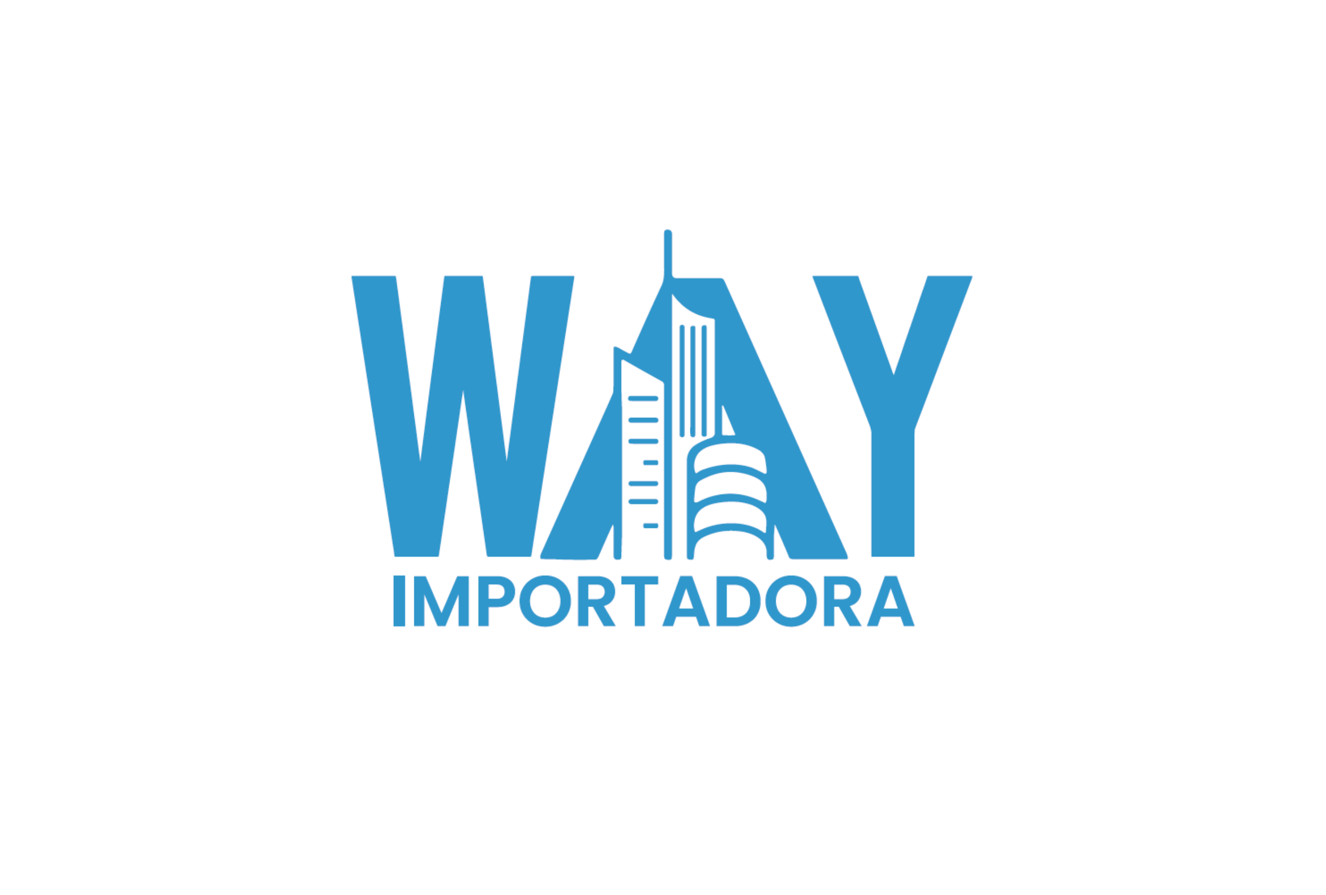 Logo da empresa WAY IMPORTACAO E EXPORTACAO LTDA