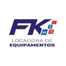 Logo da empresa FK MANUTENCOES E LOCACOES LTDA