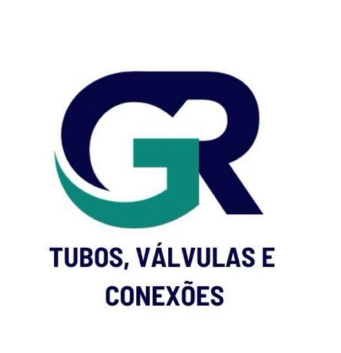 Logo da empresa GR TUBOS VALVULAS E CONEXOES LTDA