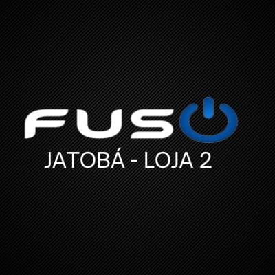 Logo da empresa FUSO ELETRICA E HIDRAULICOS JATOBA LTDA
