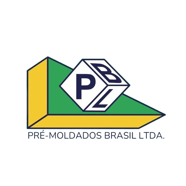 Logo da empresa MPBL- MARMORARIA E PRE-MOLDADOS BRASIL LTDA