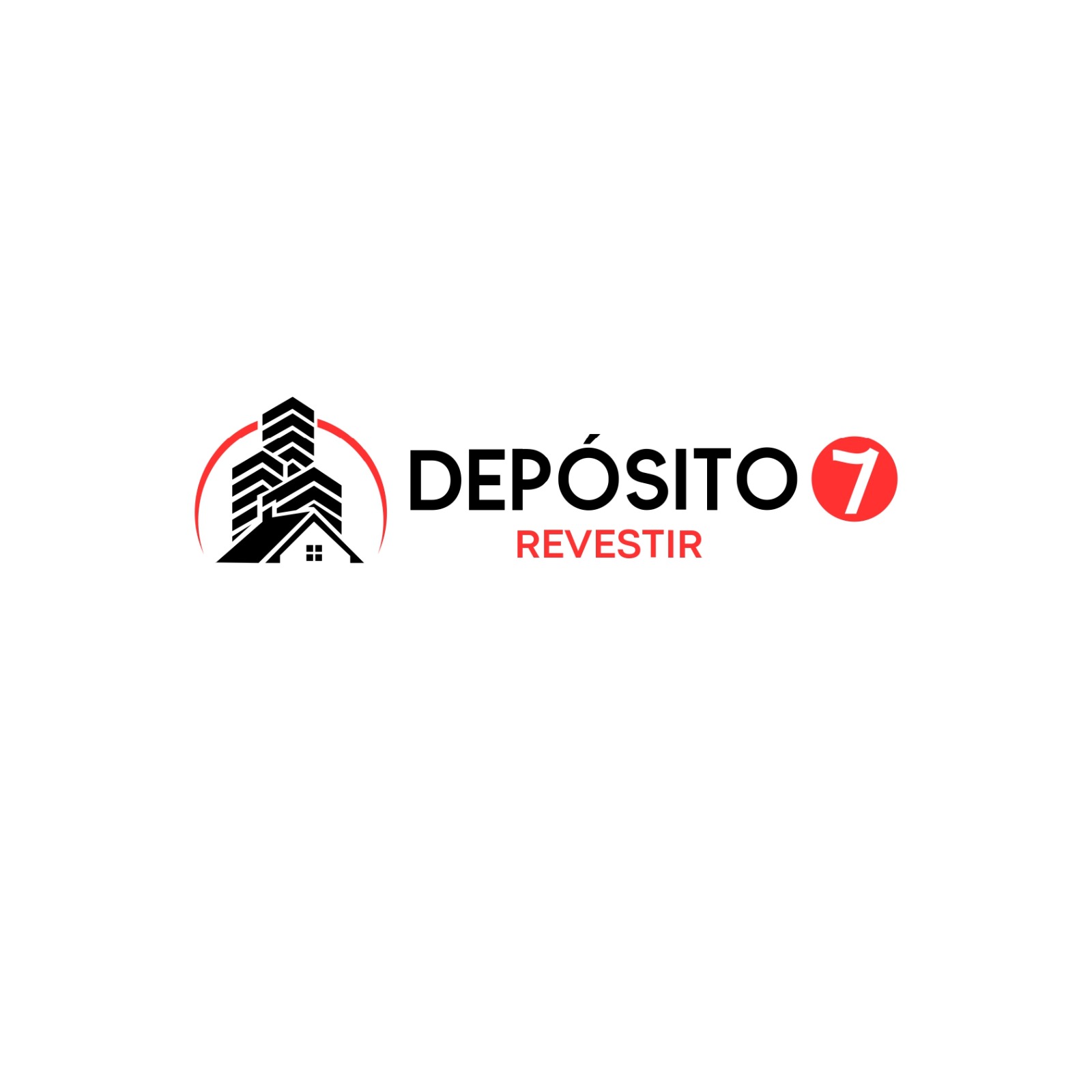Logo da empresa SETE & SETE MATERIAIS PARA CONSTRUCAO LTDA