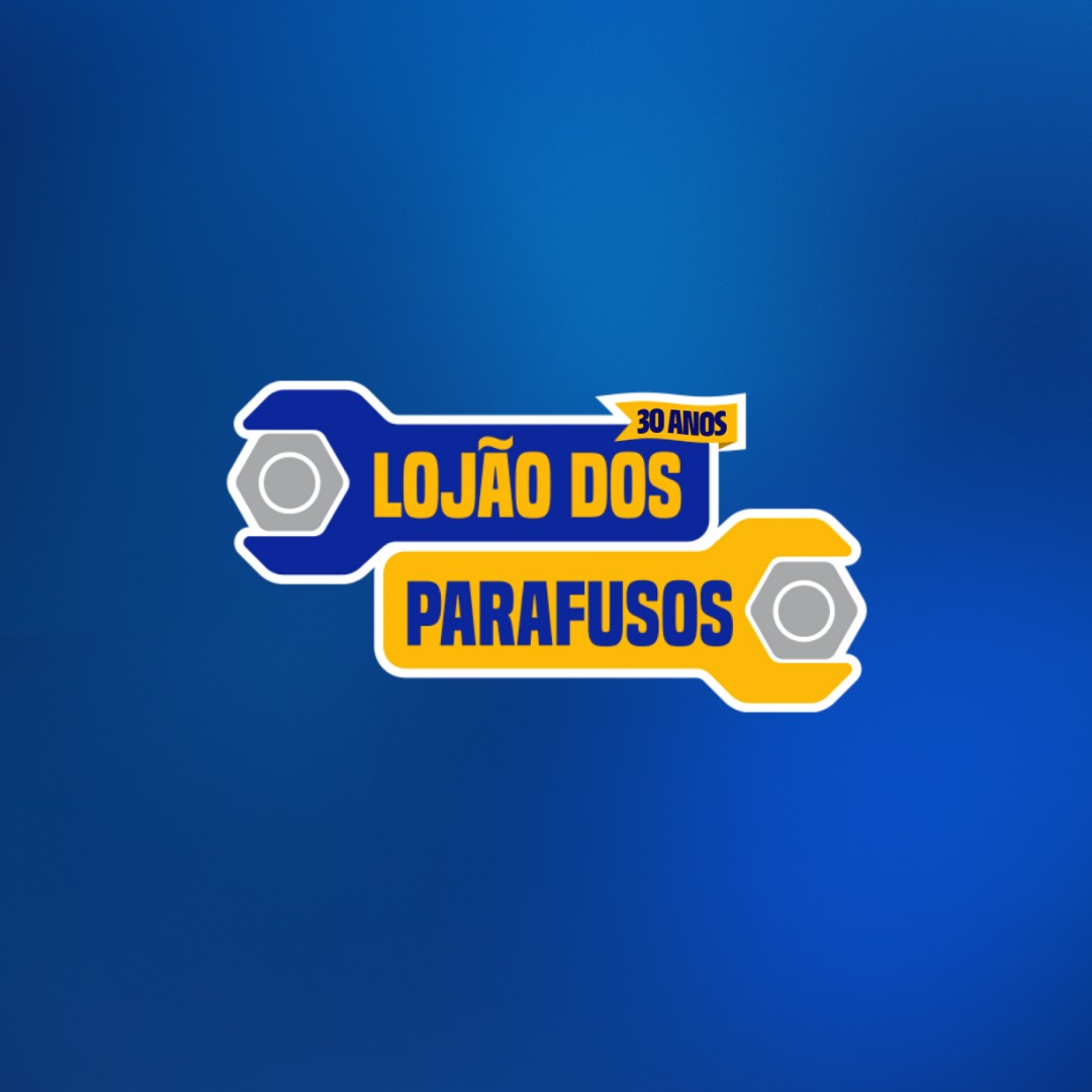 Logo da empresa LOJAO DOS PARAFUSOS CEARA EIRELI