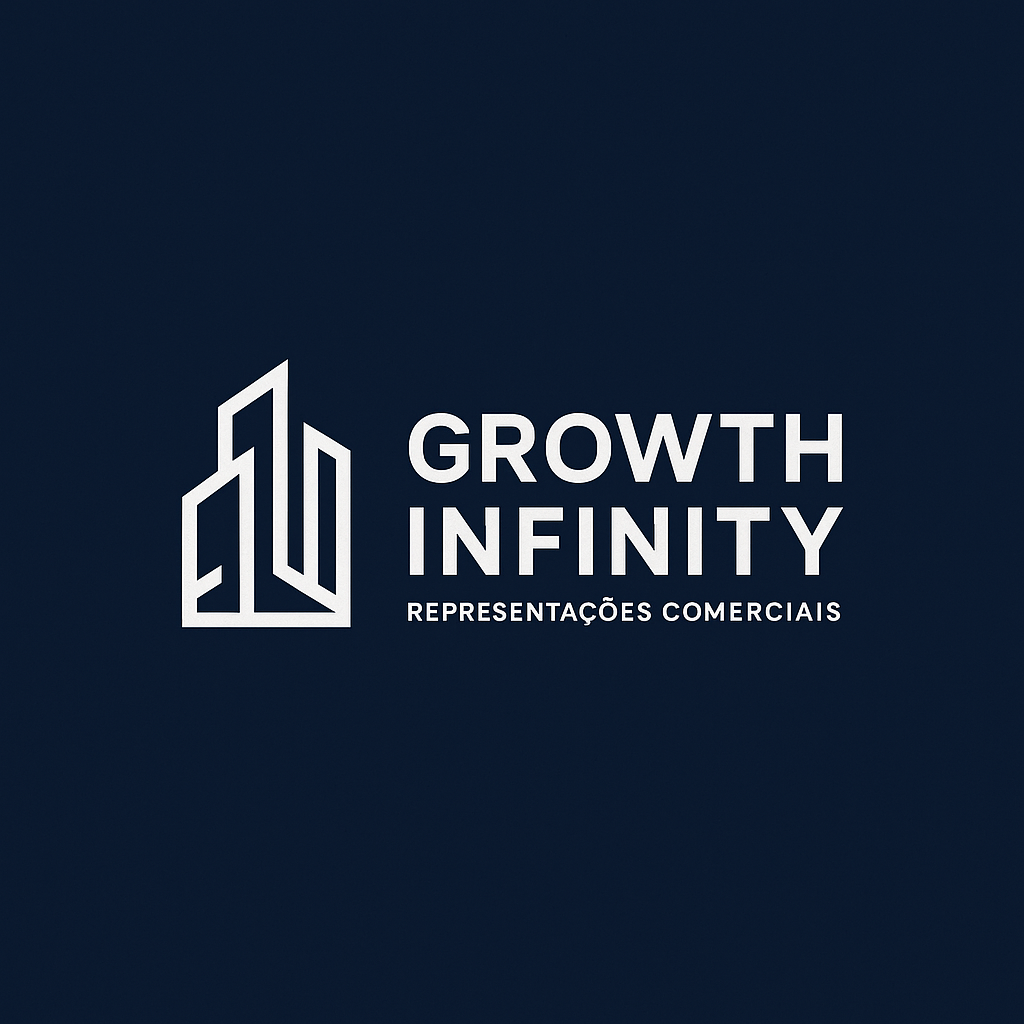 Logo da empresa GROWTH INFINITY REPRESENTACOES LTDA