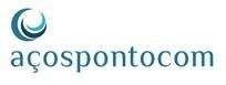 Logo da empresa ACOS PONTO COM COMERCIO DE PRODUTOS SIDERURGICOS SOCIEDADE UNIPESSOAL LTDA