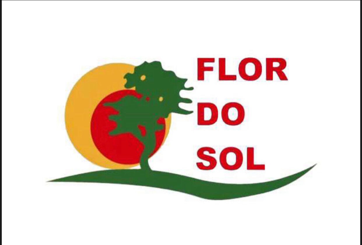 Logo da empresa COMERCIO DE MADEIRAS FLOR DO SOL LTDA