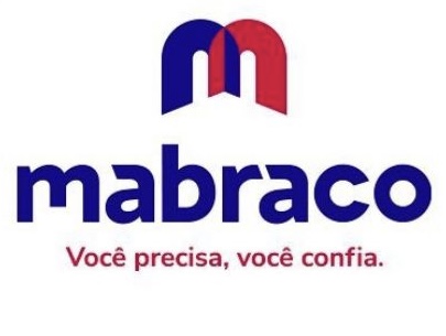 Logo da empresa MABRACO-MATERIAIS DE CONSTRUCAO LTDA.