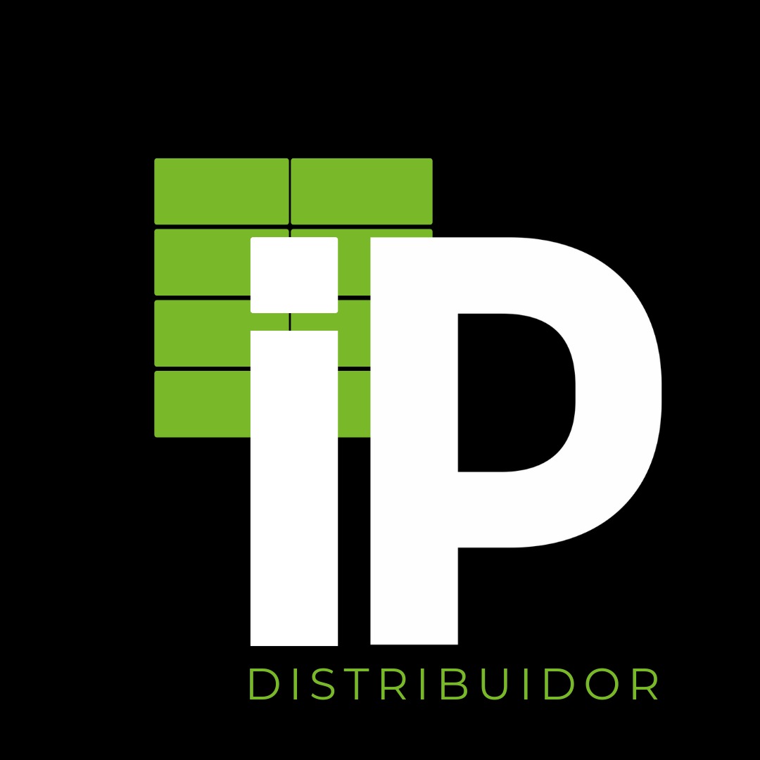 Logo da empresa IP ATACADISTA DE SOLUCOES TECNOLOGICAS LTDA