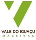 Logo da empresa SERGIO LULEK - VALE DO IGUACU INDUSTRIA E COMERCIO DE MADEIRAS, COMPENSADOS E PORTAS