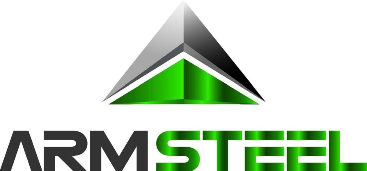 Logo da empresa ARMSTEEL SOLUCAO EM ACO PARA CONSTRUCAO CIVIL LTDA