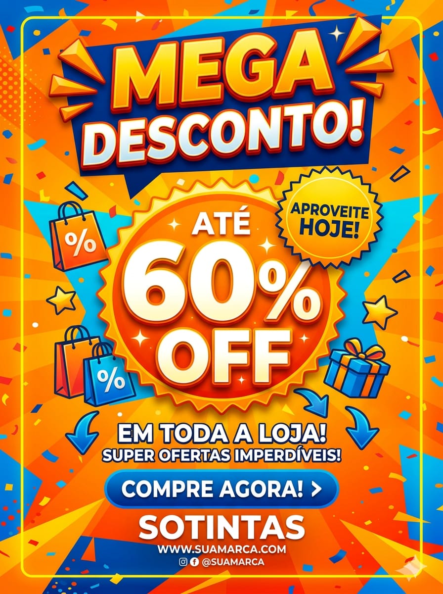 Logo da empresa SO TINTAS TERESOPOLIS LIMITADA