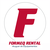 Logo da empresa FORMEQ RENTAL LOCACAO DE EQUIPAMENTOS EIRELI