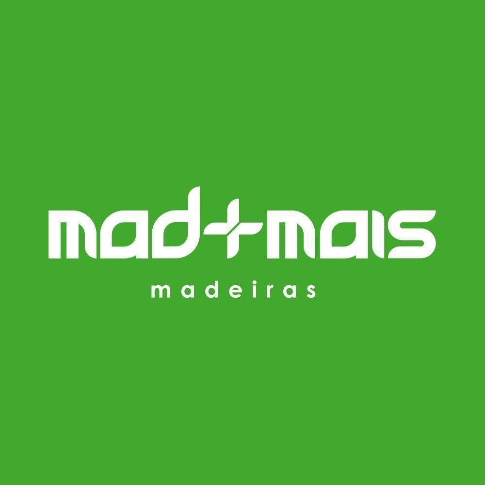 Logo da empresa MAD MAIS MADEIRAS LTDA
