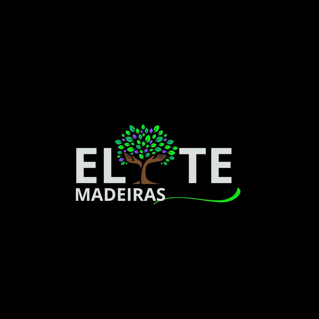 Logo da empresa ELITE COMERCIO DE MADEIRA LTDA