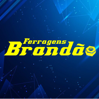 Logo da empresa FERRAGENS B.M.LTDA