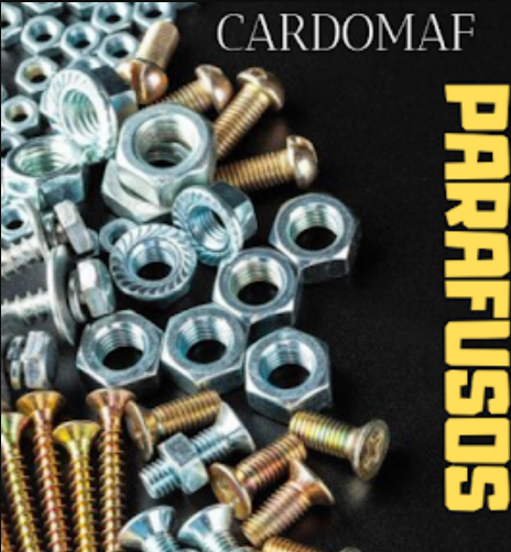 Logo da empresa ALEX MAFEI NUNES 06521421921