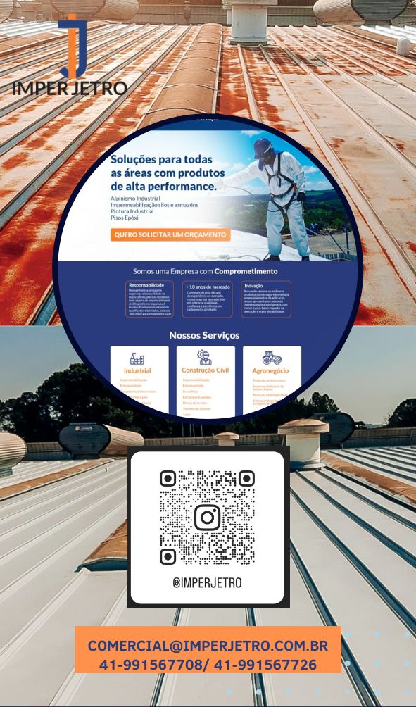 Logo da empresa IMPERJETRO COMERCIO E SERVICOS LTDA