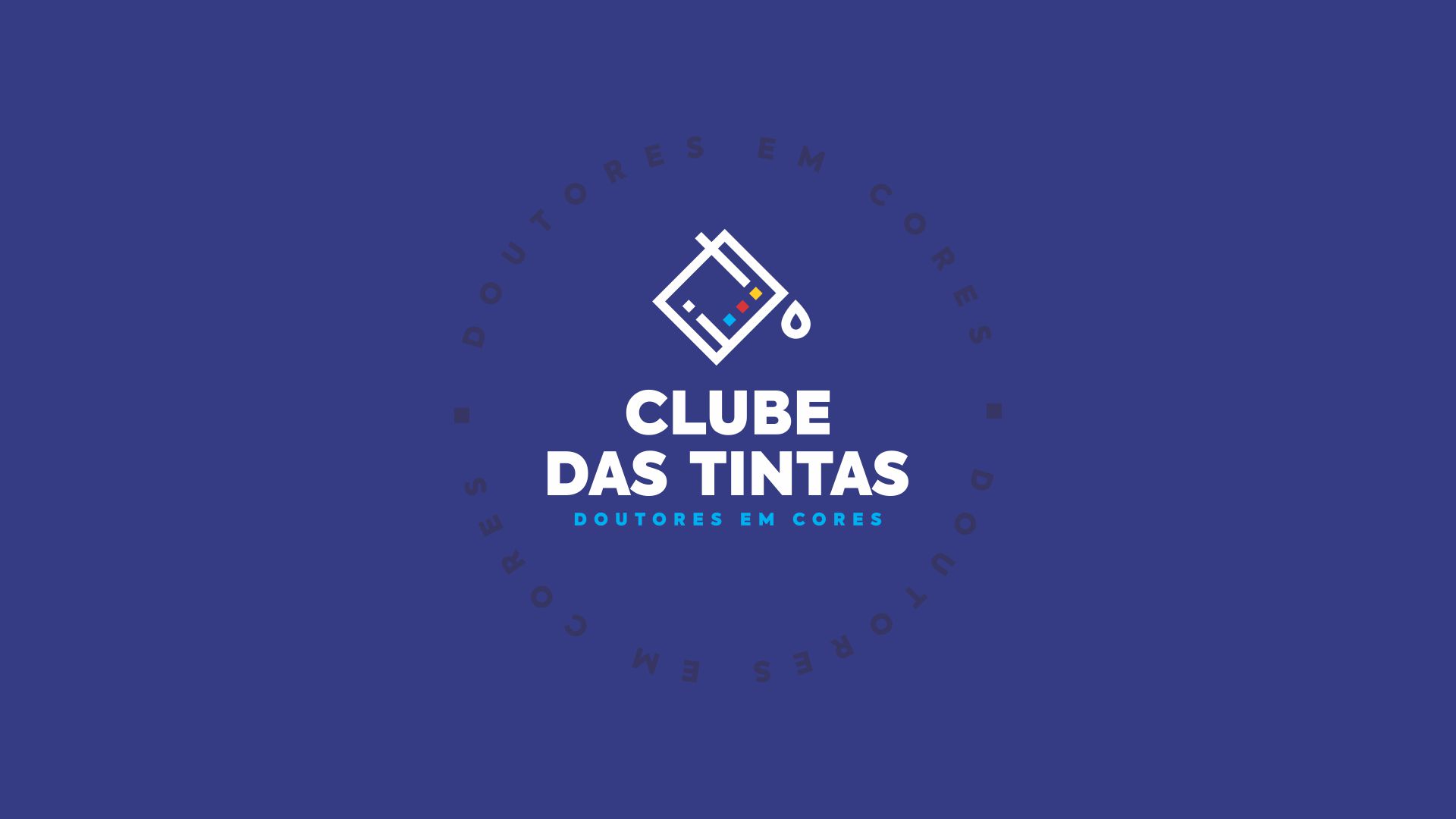 Logo da empresa RGP ACABAMENTO E COMERCIO DE TINTAS LTDA