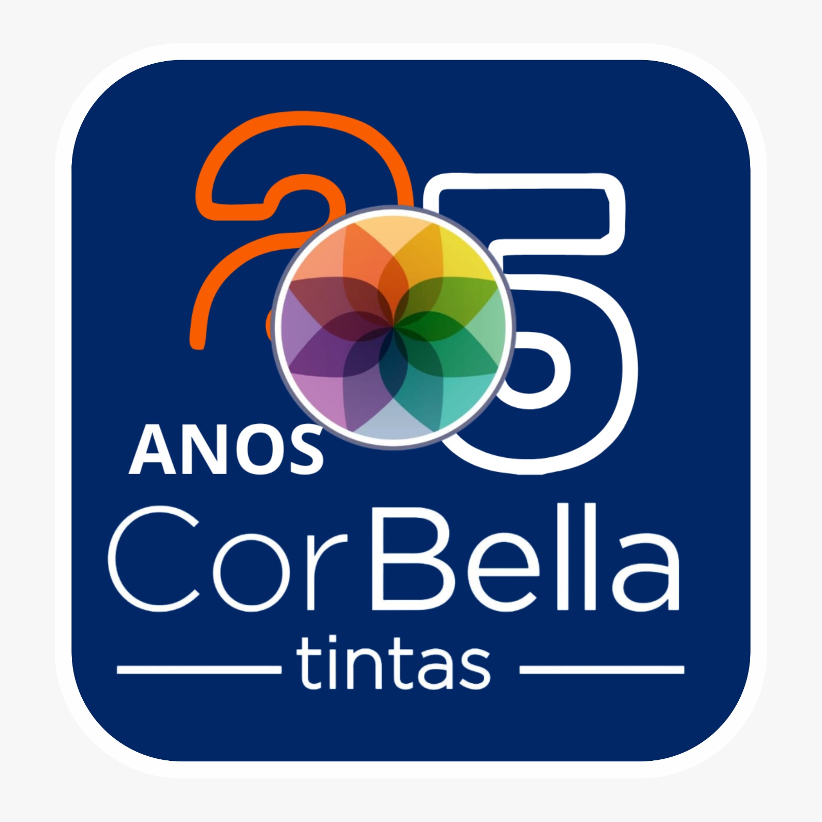 Logo da empresa P.H.E.TINTAS, HIDRAULICA E ELETRICA LTDA