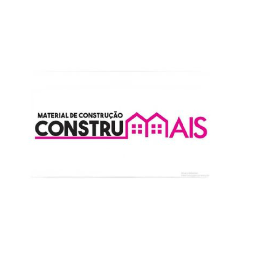 Logo da empresa CONSTRUMAIS EIRELI