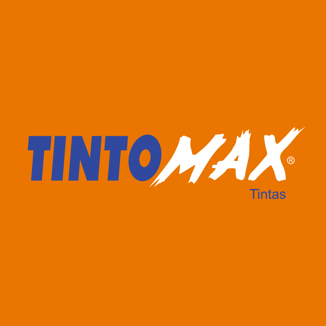 Logo da empresa TINTOMAX COMERCIO DE TINTAS LTDA