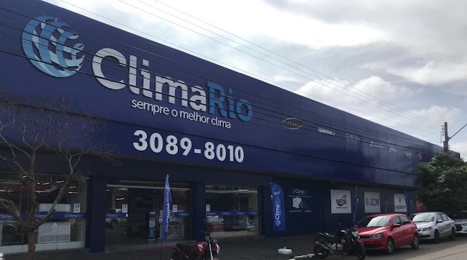 Logo da empresa J.C.M.NITEROI REFRIGERACAO LTDA