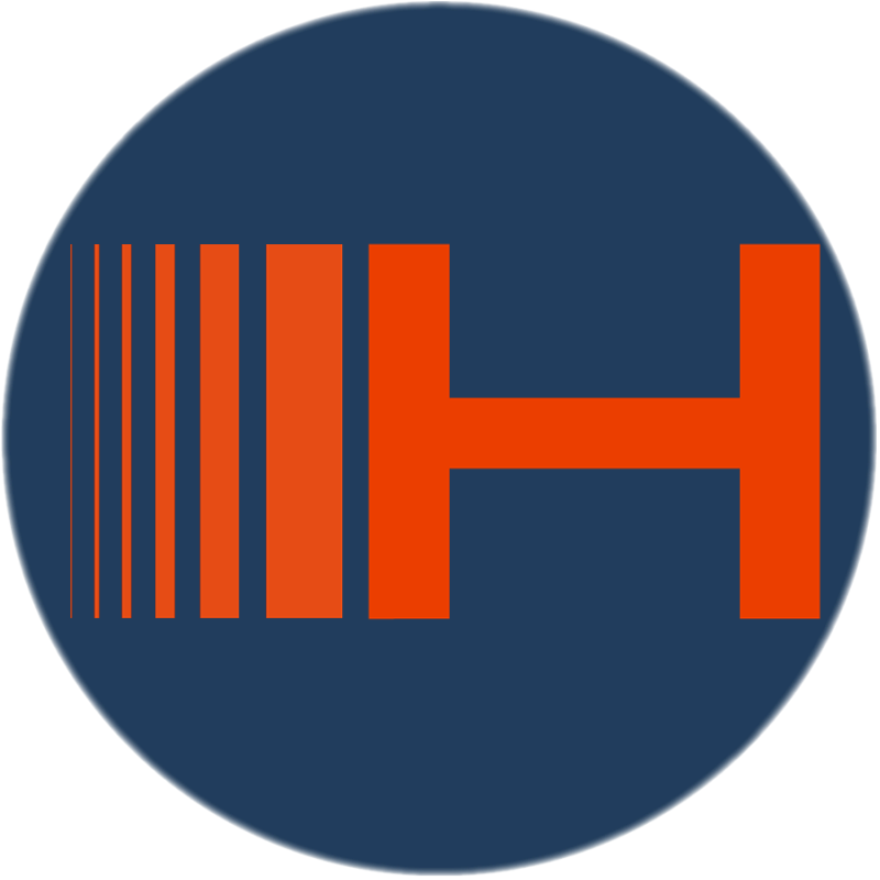 Logo da empresa HCMS REPRESENTACAO COMERCIAL LTDA