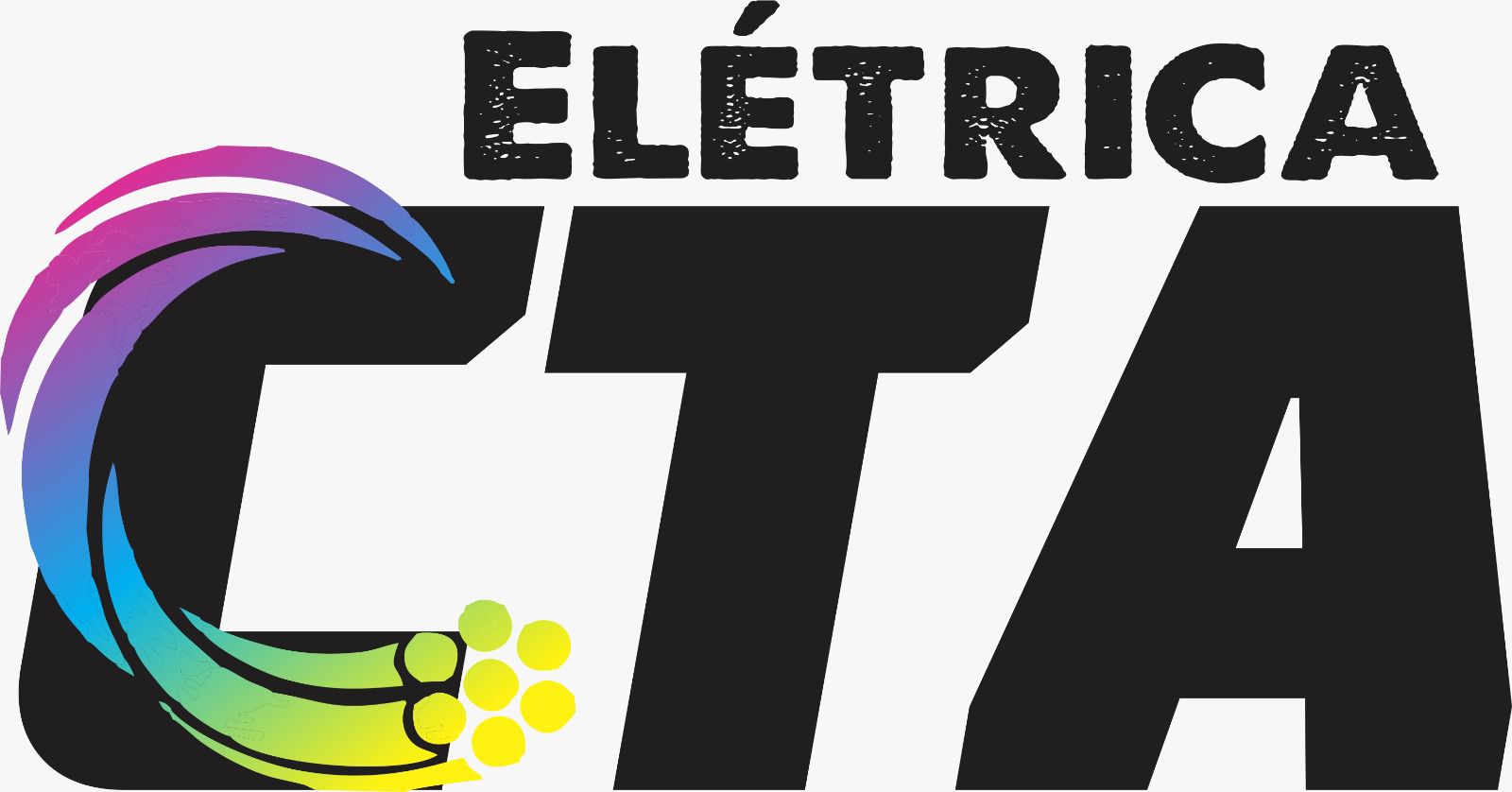 Logo da empresa CTA ELETRICA LTDA