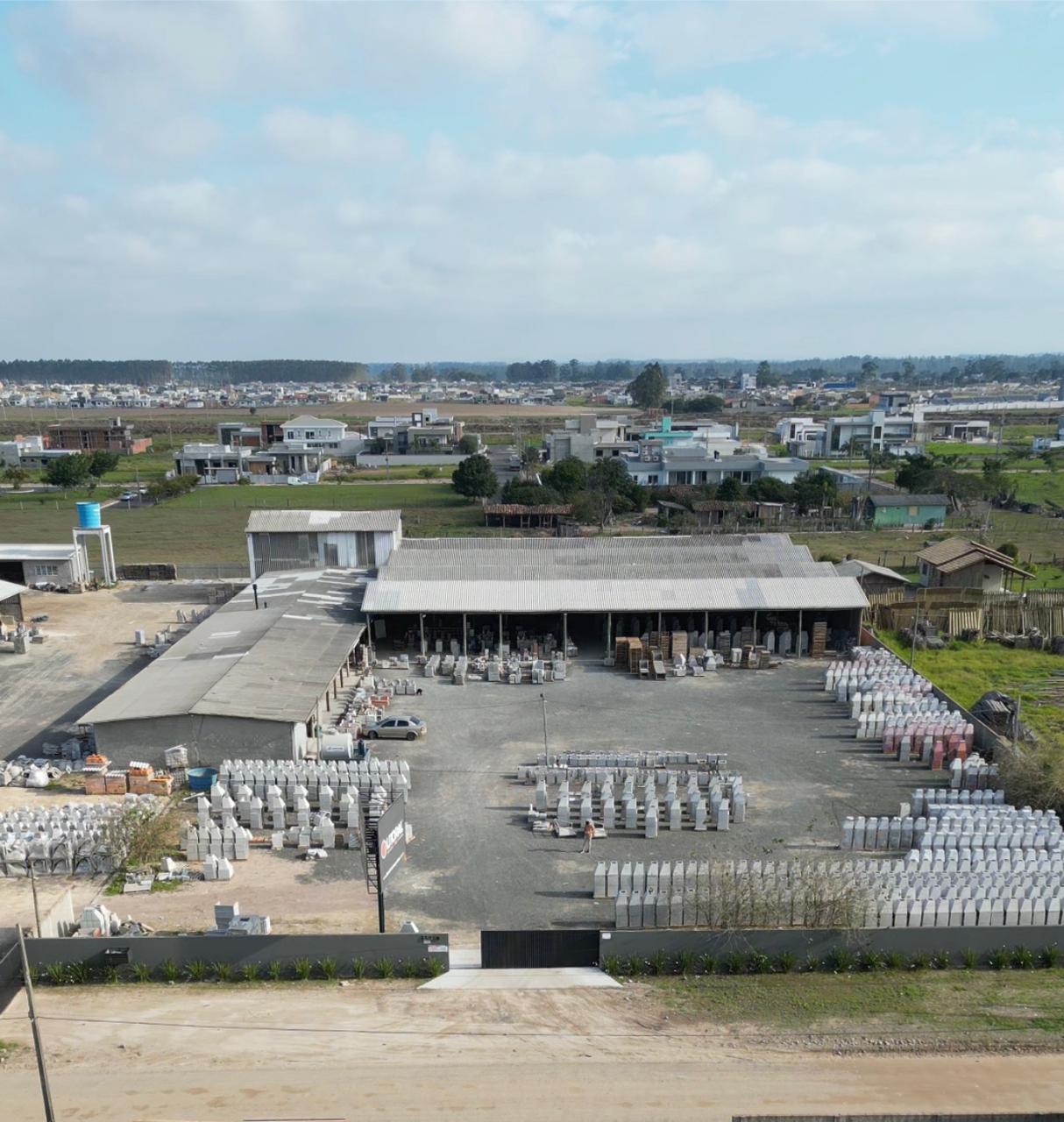 Logo da empresa LITORAL SUL INDUSTRIA DE CHURRASQUEIRAS LTDA