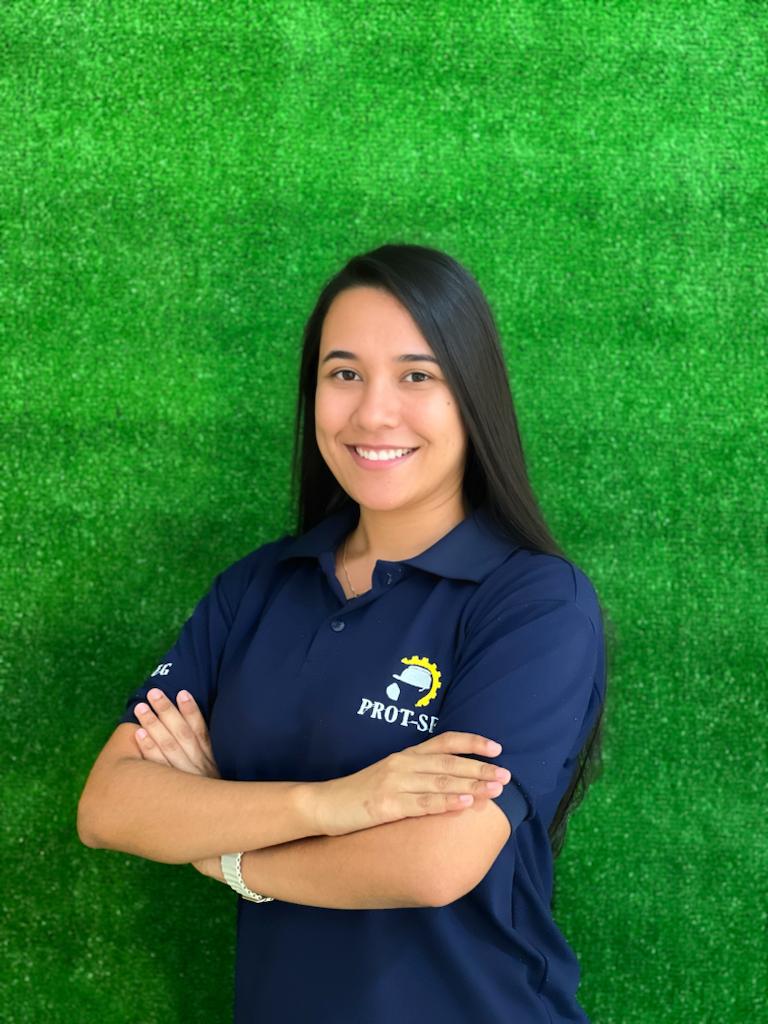 Logo da empresa PROT-SEG COMERCIO ATACADISTA LTDA