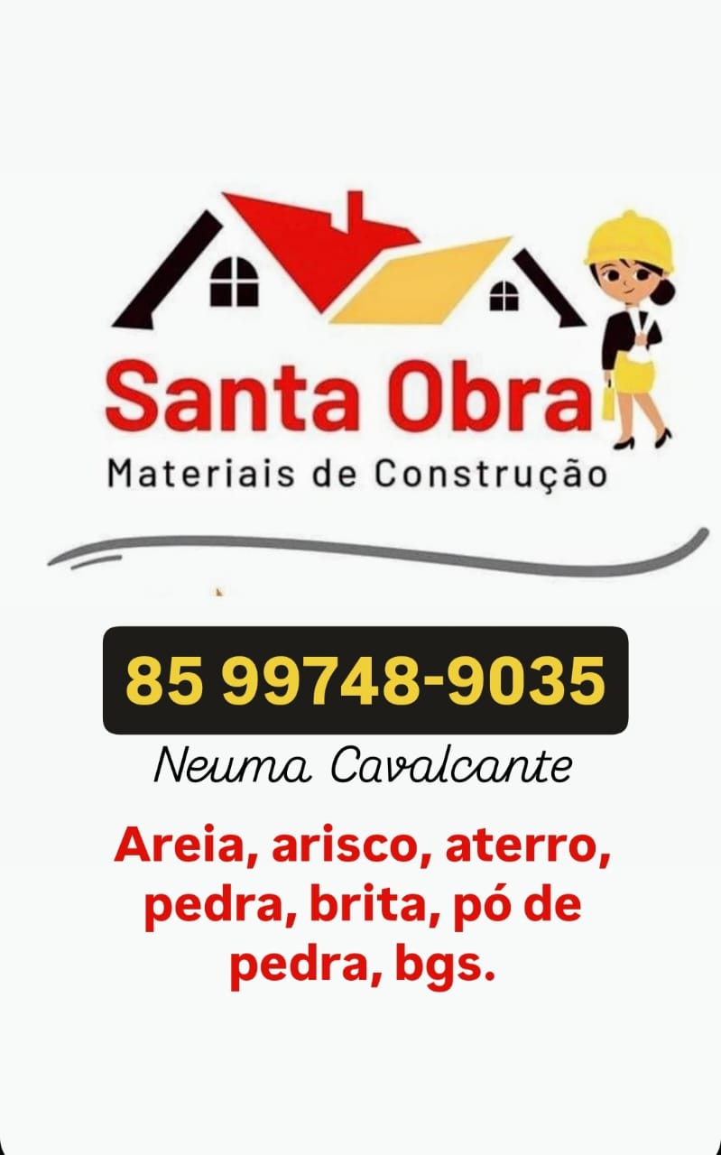Logo da empresa NEUMA CAVALCANTE E SILVA 71924760304