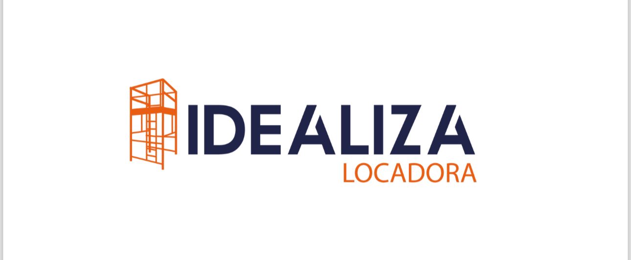 Logo da empresa IDEALIZA LOCACAO E SERVICOS LTDA