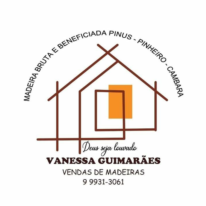 Logo da empresa MADEIREIRA GUIMARAES LTDA