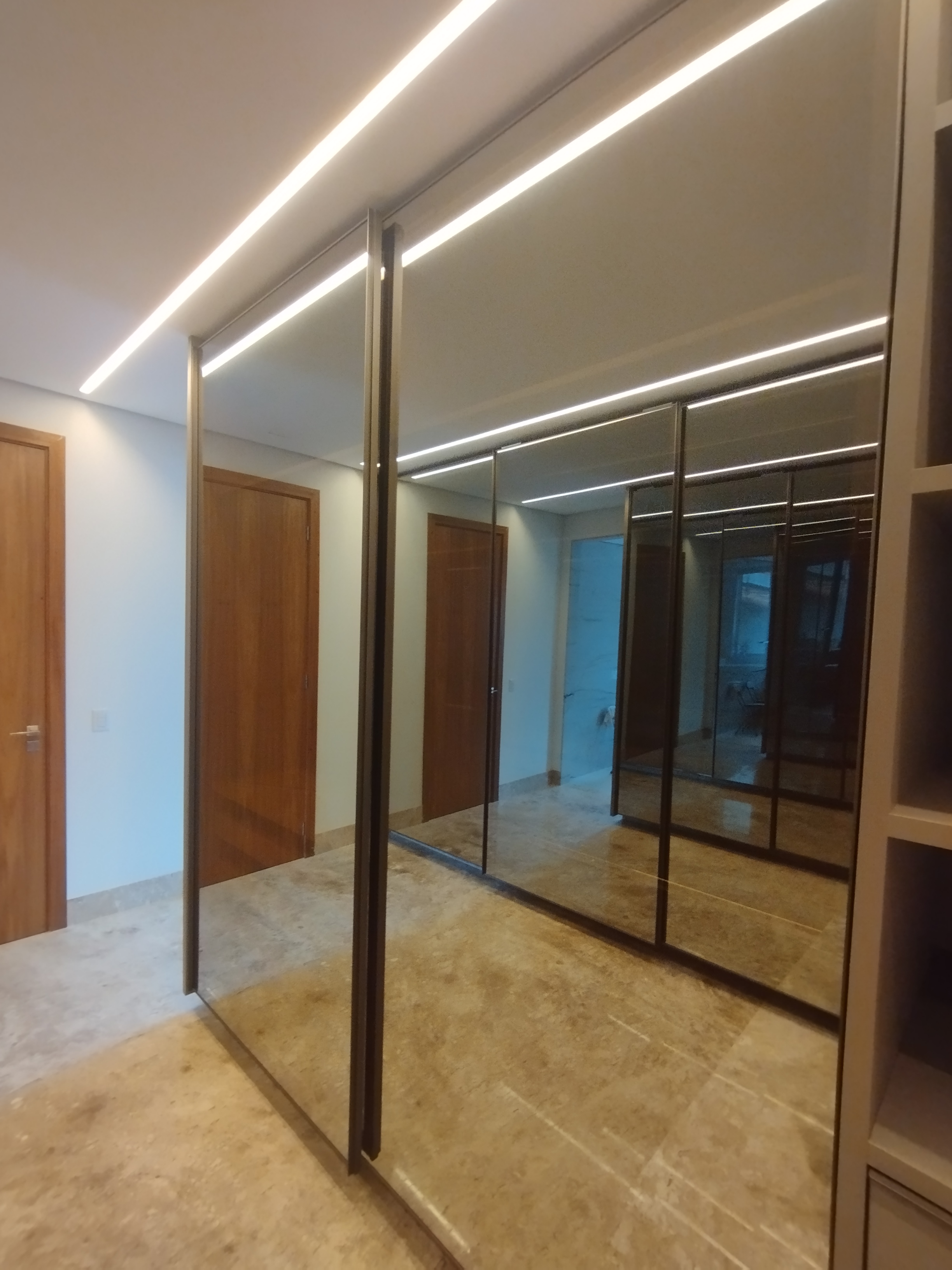 Logo da empresa UANDRESSON DE OLIVEIRA MACEDO DO PRADO