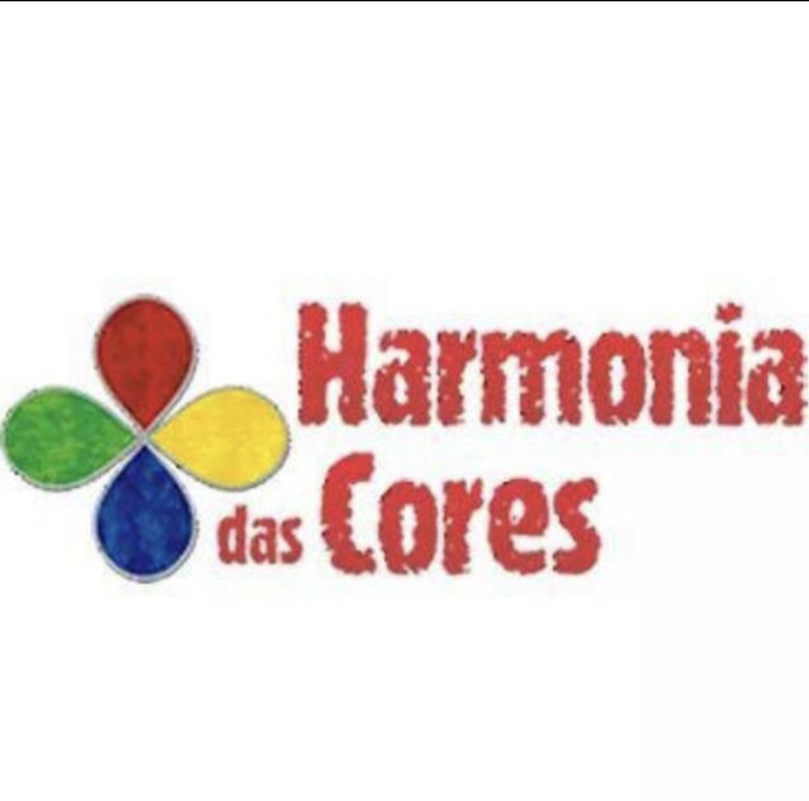Logo da empresa HARMONIA DAS CORES TINTAS LTDA
