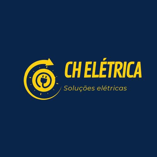 Logo da empresa HM ELETRICA LTDA
