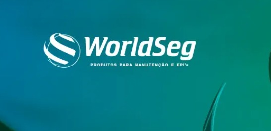Logo da empresa WORLD SEG PRODUTOS PARA SEGURANCA LTDA