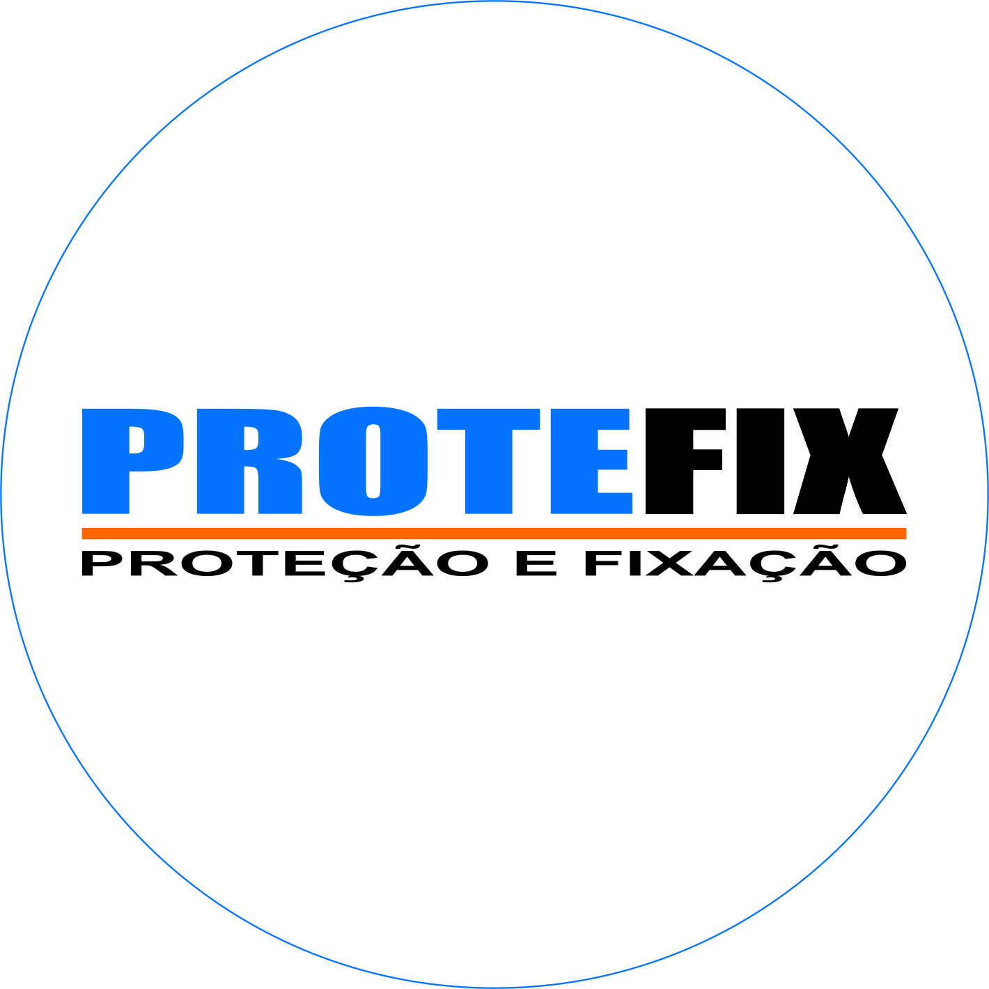 Logo da empresa Protefix