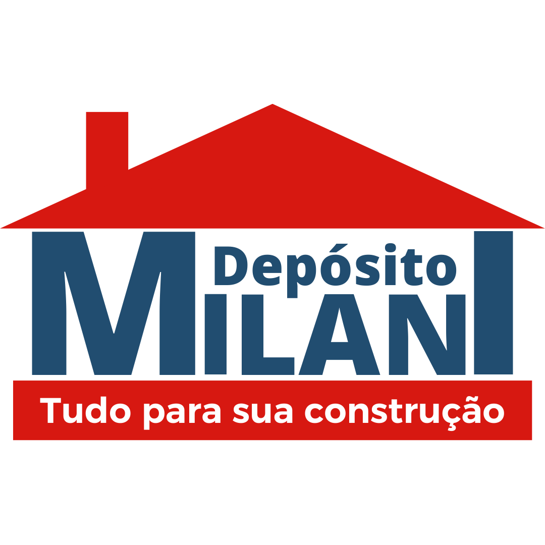 Logo da empresa DEPOSITO MILANI LTDA
