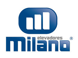 Logo da empresa ELEVADORES MILANO EIRELI