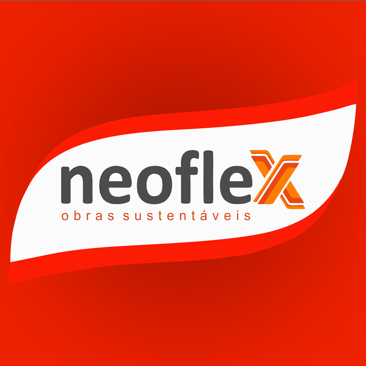 Logo da empresa NEOFLEX INDUSTRIA E BENEFICIAMENTO DE PLASTICO LTDA