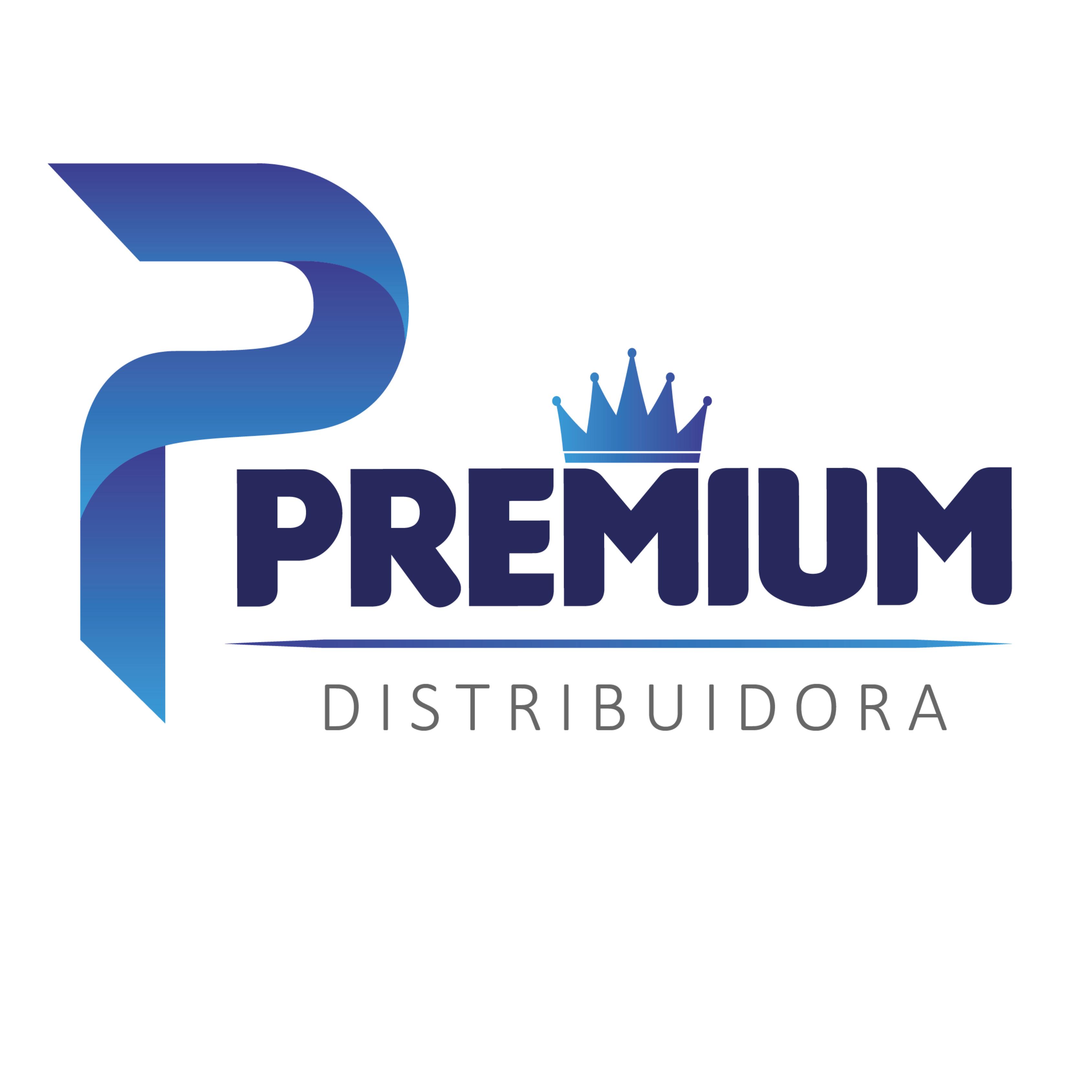 Logo da empresa PREMIUM DISTRIBUIDORA DE PRODUTOS DE LIMPEZA LTDA