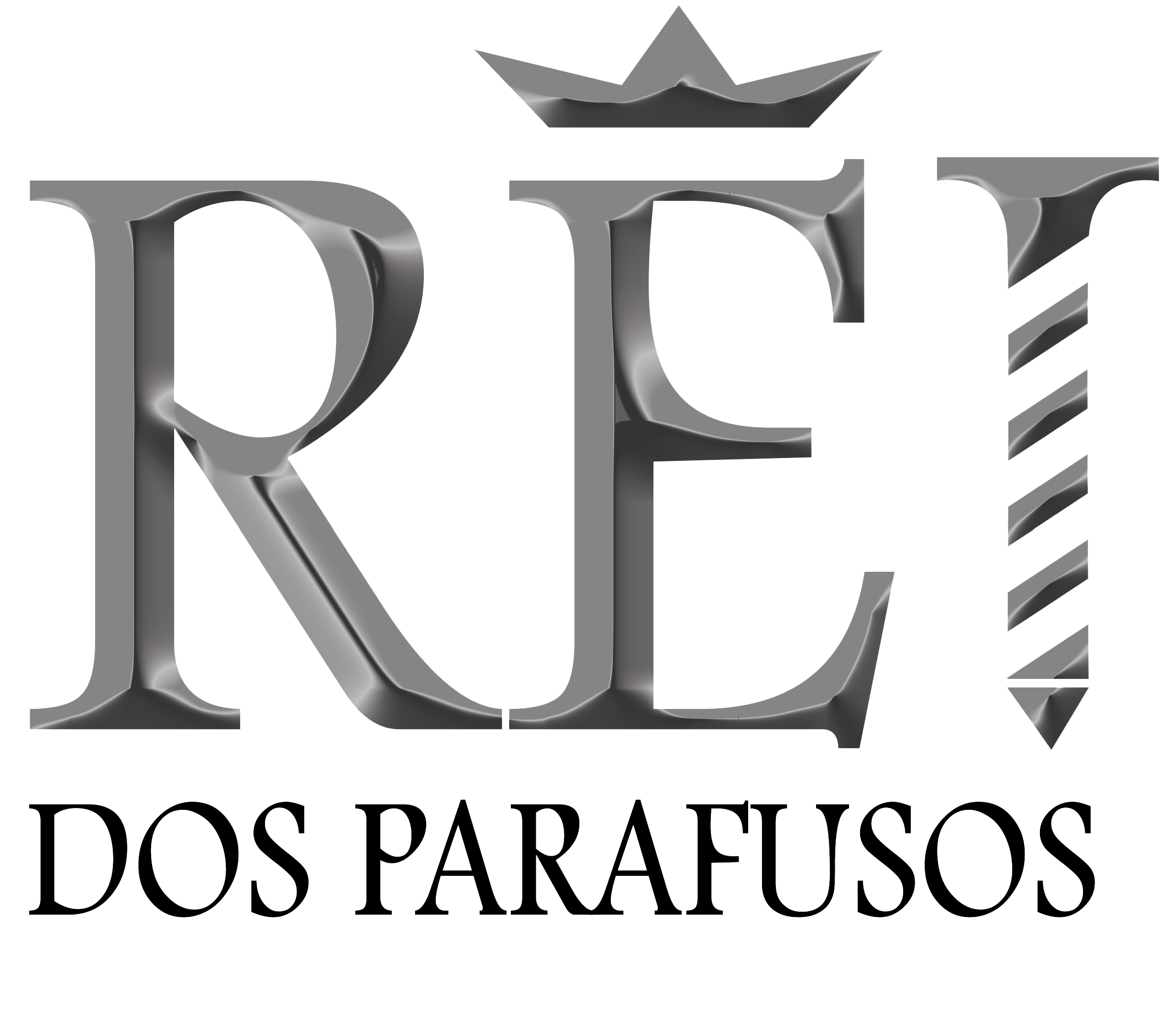 Logo da empresa REI DOS PARAFUSOS LTDA